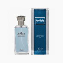 Rasasi Hatem 75Ml    (Eau De Parfum) Moški  