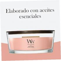 WoodWick Manuka Nectar       453,6g(Scented Candle) Unisex