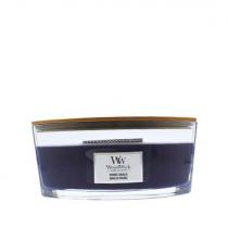 WoodWick Hinoki Dahlia       453,6g(Scented Candle) Unisex