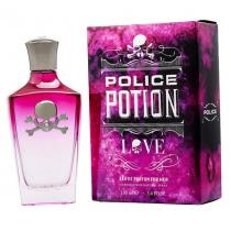 Police Potion Love      100ml(Eau de Parfum) Ženski