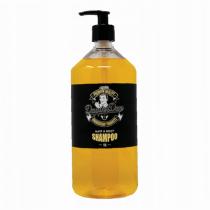 Dapper Dan Hair & Body Shampoo 1000Ml    (Shampoo) Moški  