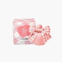Nina Ricci Nina 50Ml Rose Garden   (Eau De Toilette) Ženski  
