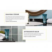 Dapper Dan Shave Cream 100Ml    (Shaving Cream) Moški  