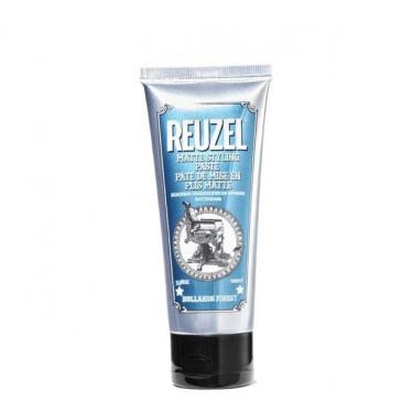 Reuzel Matte Styling Paste       100ml(For Definition and Hair Styling) Moški