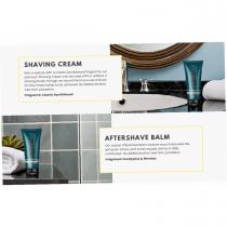 Dapper Dan After Shave Balm 100Ml    (Aftershave Balm) Moški  