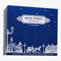 Armaf High Street 100Ml Midnight   (Eau De Parfum) Ženski  