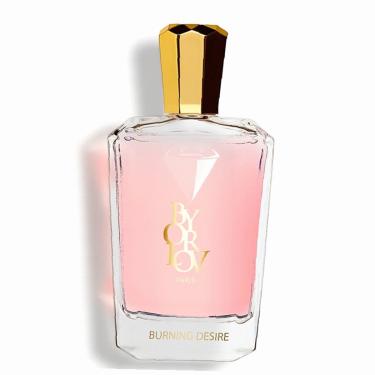 Orlov Paris Burning Desire 75Ml    (Eau De Parfum) Ženski  