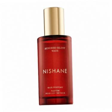 Nishane Hundred Silent Ways       50ml(Hair Mist) Unisex