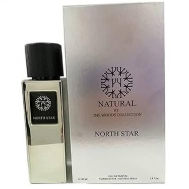 The Woods Collection Natural North Star      100ml(Eau de Parfum) Moški