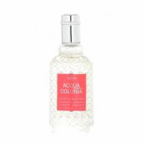 4711 Acqua Colonia 50Ml Goji & Cactus Extract   (Eau De Cologne) Unisex  