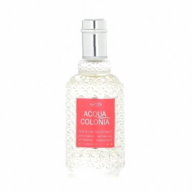 4711 Acqua Colonia 50Ml Goji & Cactus Extract   (Eau De Cologne) Unisex  