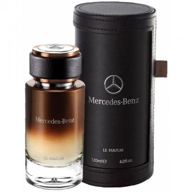 Mercedes-Benz For Men 240Ml    (Eau De Toilette) Moški  