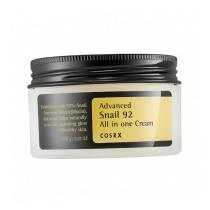 COSRX Advanced Snail 92 All In One Cream      100g(Day Cream) Unisex