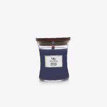 Woodwick Hinoki Dahlia 275G    (Scented Candle) Unisex  