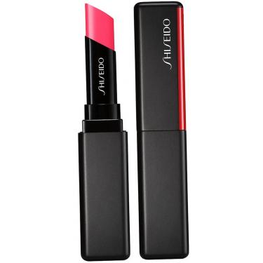Shiseido ColorGel Lip Balm      104 Hibiscus 2g(Lipstick) Ženski