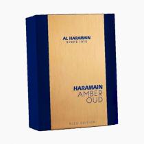 Al Haramain Amber Oud 100Ml Bleu Edition   (Eau De Parfum) Unisex  