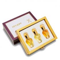 Xerjoff Discovery Set II   Edp Muse 15 ml + Perfume Apollonia 15 ml + Edp Accento Overdose 15 ml Perfume  15ml(Eau de Parfum) Unisex