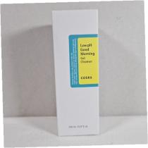 COSRX Low pH Good Morning Gel Cleanser      150ml(Cleansing Gel) Unisex