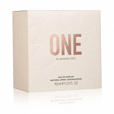 Jennifer Lopez One 30Ml    (Eau De Parfum) Ženski  