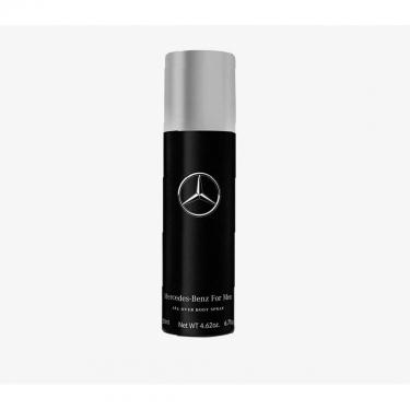 Mercedes-Benz Mercedes-Benz 200Ml    (Body Spray) Moški  