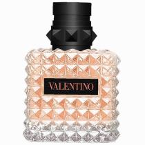 Valentino Donna Born In Roma 50Ml Coral Fantasy   (Eau De Parfum) Ženski  
