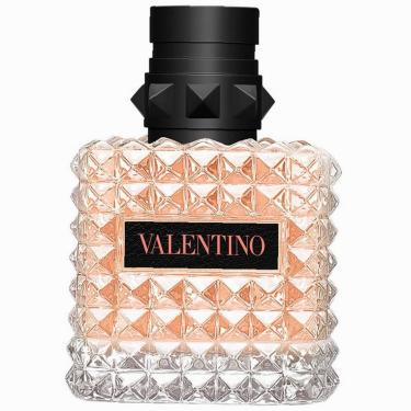 Valentino Donna Born In Roma 50Ml Coral Fantasy   (Eau De Parfum) Ženski  