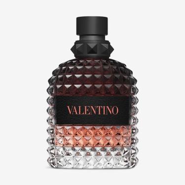 Valentino Uomo Born In Roma 100Ml Coral Fantasy   (Eau De Toilette) Moški  