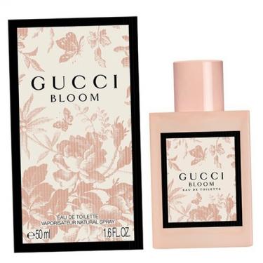 Gucci Bloom       50ml(Eau de Toilette) Ženski