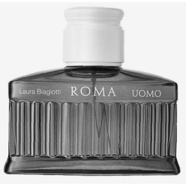 Laura Biagiotti Roma Uomo 40Ml Green Swing   (Eau De Toilette) Moški  