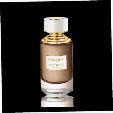 Boucheron La Collection 125Ml Feve Tonka De Canaima   (Eau De Parfum) Unisex  