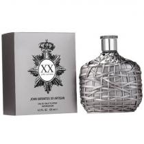 John Varvatos XX Artisan      125ml(Eau de Toilette) Moški