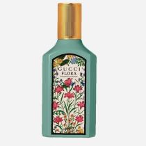 Gucci Flora 50Ml Gorgeous Jasmine   (Eau De Parfum) Ženski  
