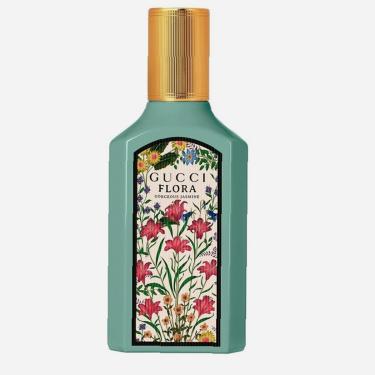 Gucci Flora 50Ml Gorgeous Jasmine   (Eau De Parfum) Ženski  