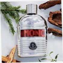 Moncler Pour Homme 60Ml    (Eau De Parfum) Moški  