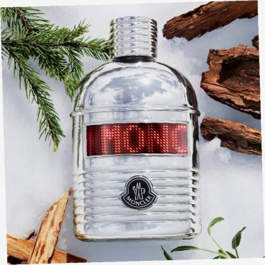 Moncler Pour Homme 60Ml    (Eau De Parfum) Moški  