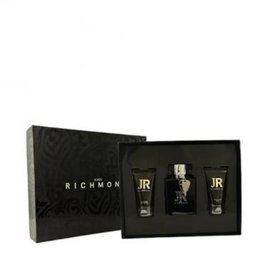 John Richmond Black Metal       100ml(Eau de Parfum) Ženski