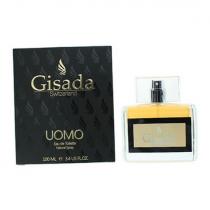 Gisada Uomo       100ml(Eau de Toilette) Moški