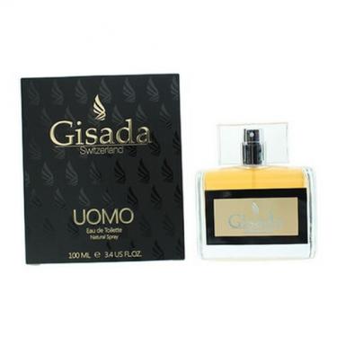 Gisada Uomo       100ml(Eau de Toilette) Moški