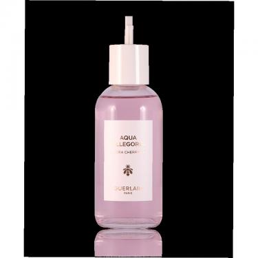 Guerlain Aqua Allegoria 200Ml Flora Cherrysia Refill  (Eau De Toilette) Unisex  