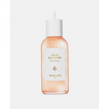Guerlain Aqua Allegoria 200Ml Rosa Rossa Refill  (Eau De Toilette) Ženski  