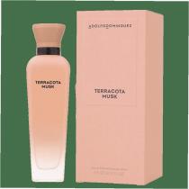 Adolfo Dominguez Terracota Musk 120Ml    (Eau De Parfum) Ženski  