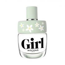 Rochas Girl Blooming      100ml(Eau de Toilette) Ženski