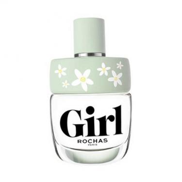 Rochas Girl Blooming      100ml(Eau de Toilette) Ženski