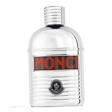 Moncler Pour Homme  Refillable     150ml(Eau de Parfum) Moški