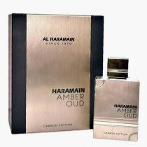 Al Haramain Amber Oud 200Ml Carbon Edition   (Eau De Parfum) Unisex  