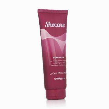 Inebrya Shecare 250Ml Repair Mask   (Hair Mask) Ženski  