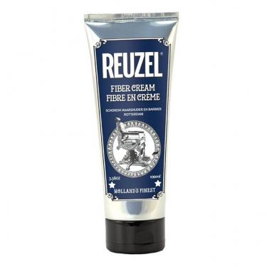 Reuzel Fiber Cream 100Ml    (Hair Cream) Moški  