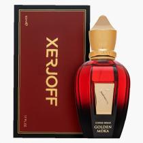 Xerjoff Coffee Break 50Ml Golden Moka   (Perfume) Unisex  