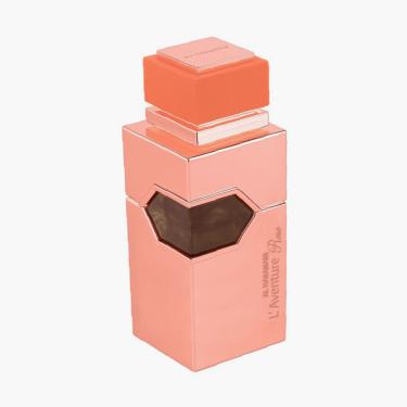 Al Haramain L'Aventure 200Ml Rose   (Eau De Parfum) Ženski  