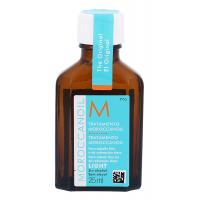 Moroccanoil Treatment Light  25Ml    Ženski (Olja In Serumi Za Lase)